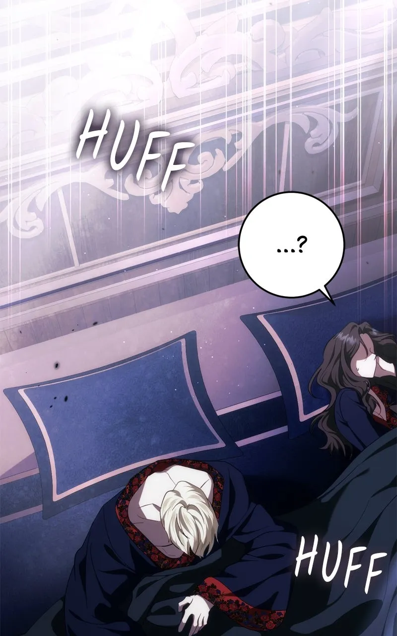 Read Behind Her Highness’s Smile chapter 52 image 156 on Lezhin