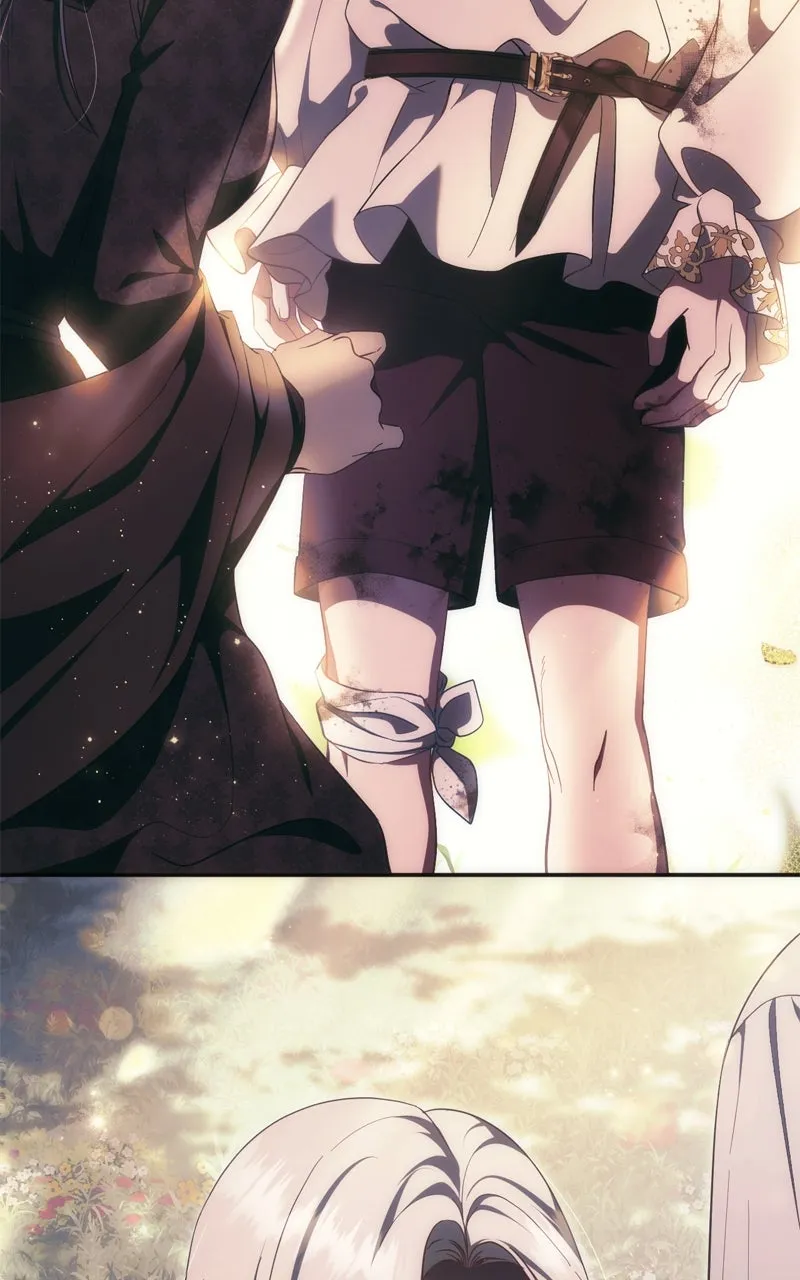 Read Behind Her Highness’s Smile chapter 52 image 16 on Lezhin