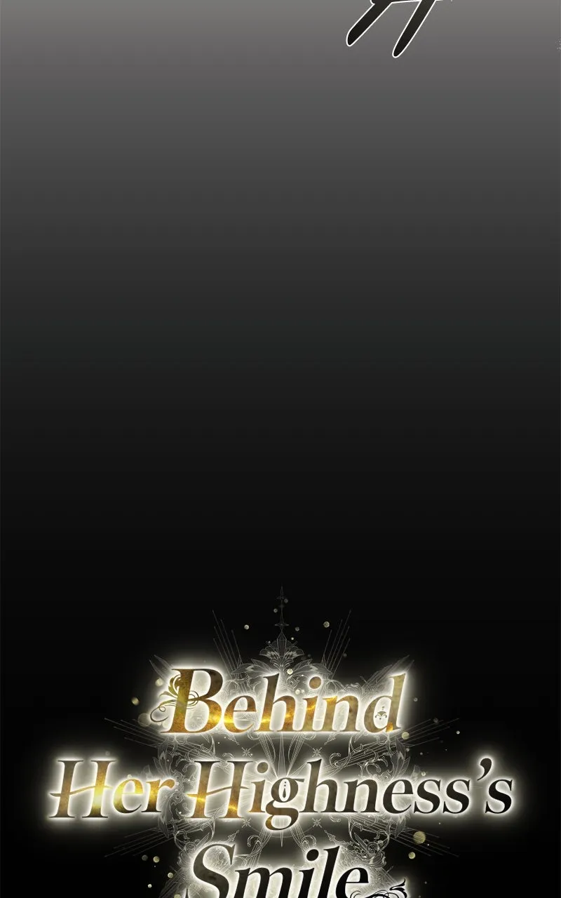 Read Behind Her Highness’s Smile chapter 52 image 19 on Lezhin