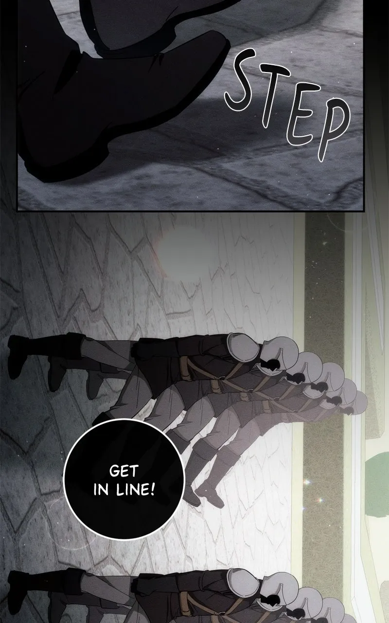 Read Behind Her Highness’s Smile chapter 52 image 25 on Lezhin
