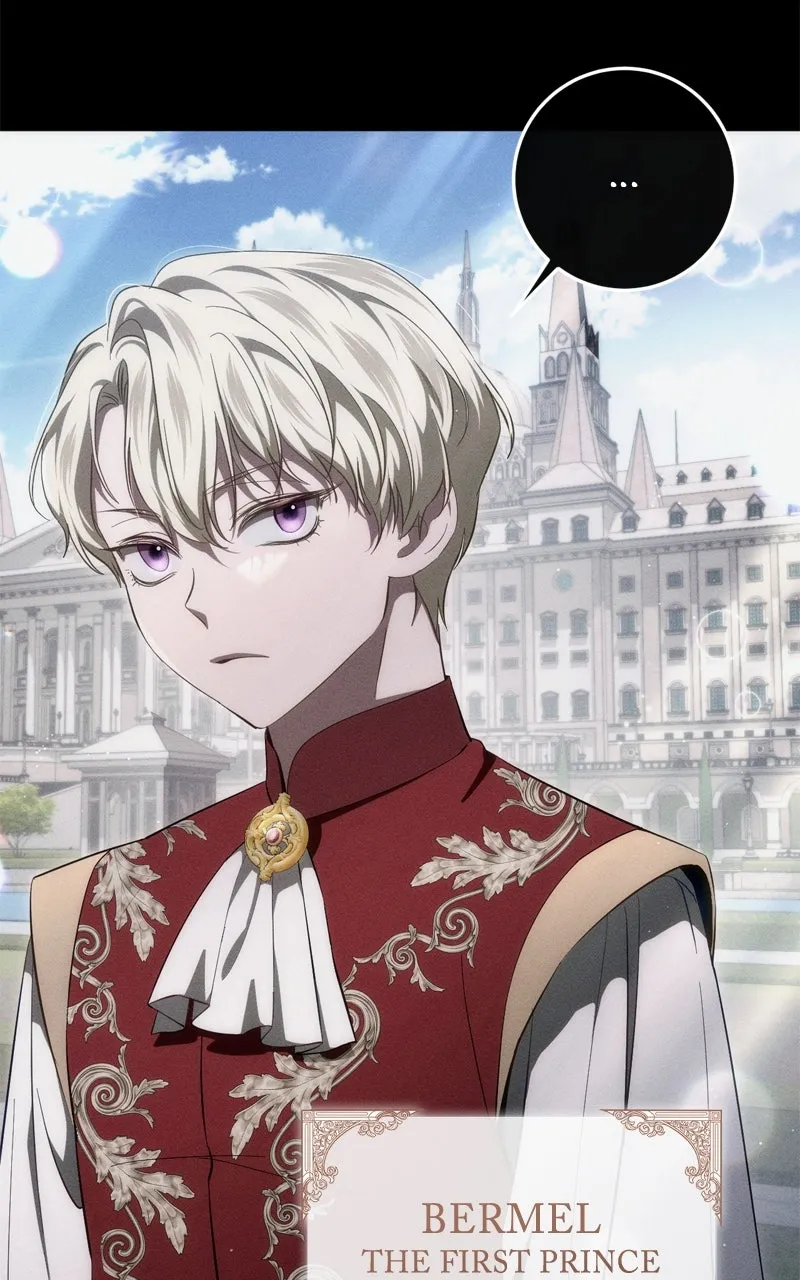 Read Behind Her Highness’s Smile chapter 52 image 29 on Lezhin