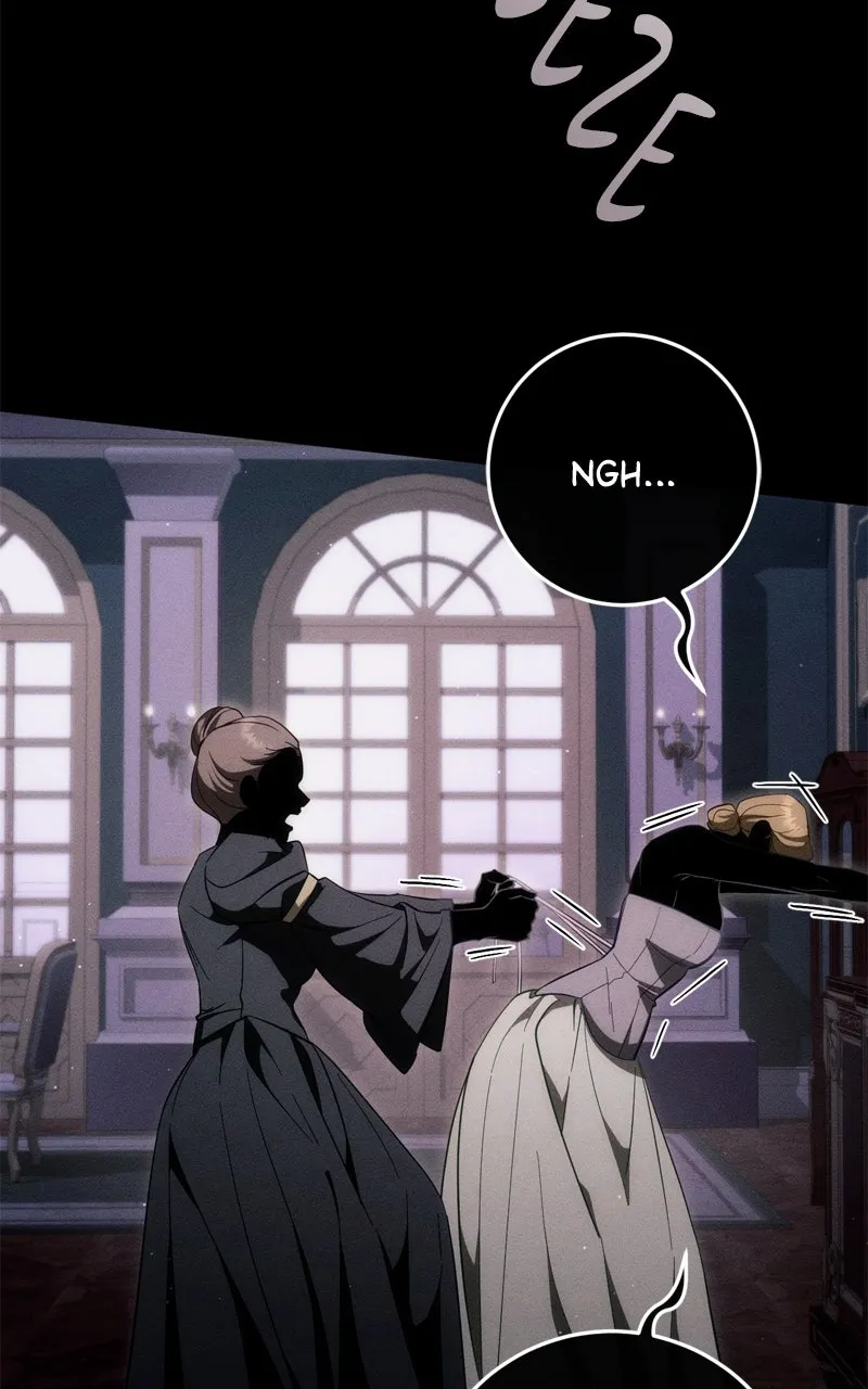 Read Behind Her Highness’s Smile chapter 52 image 32 on Lezhin