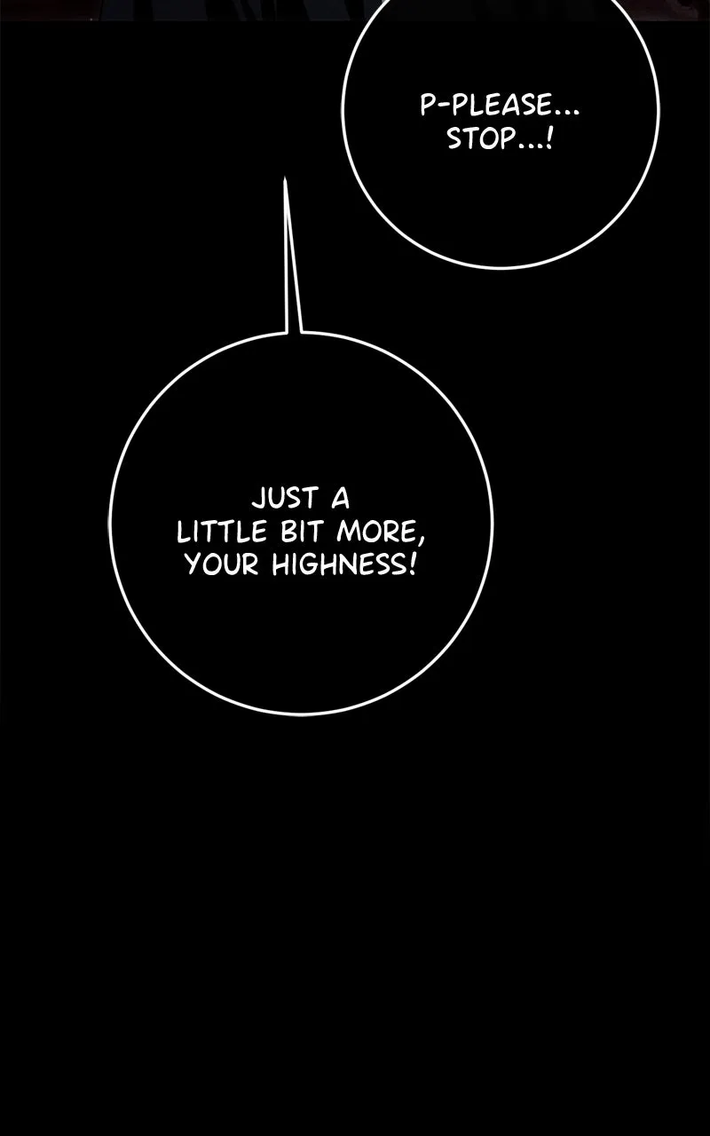 Read Behind Her Highness’s Smile chapter 52 image 33 on Lezhin