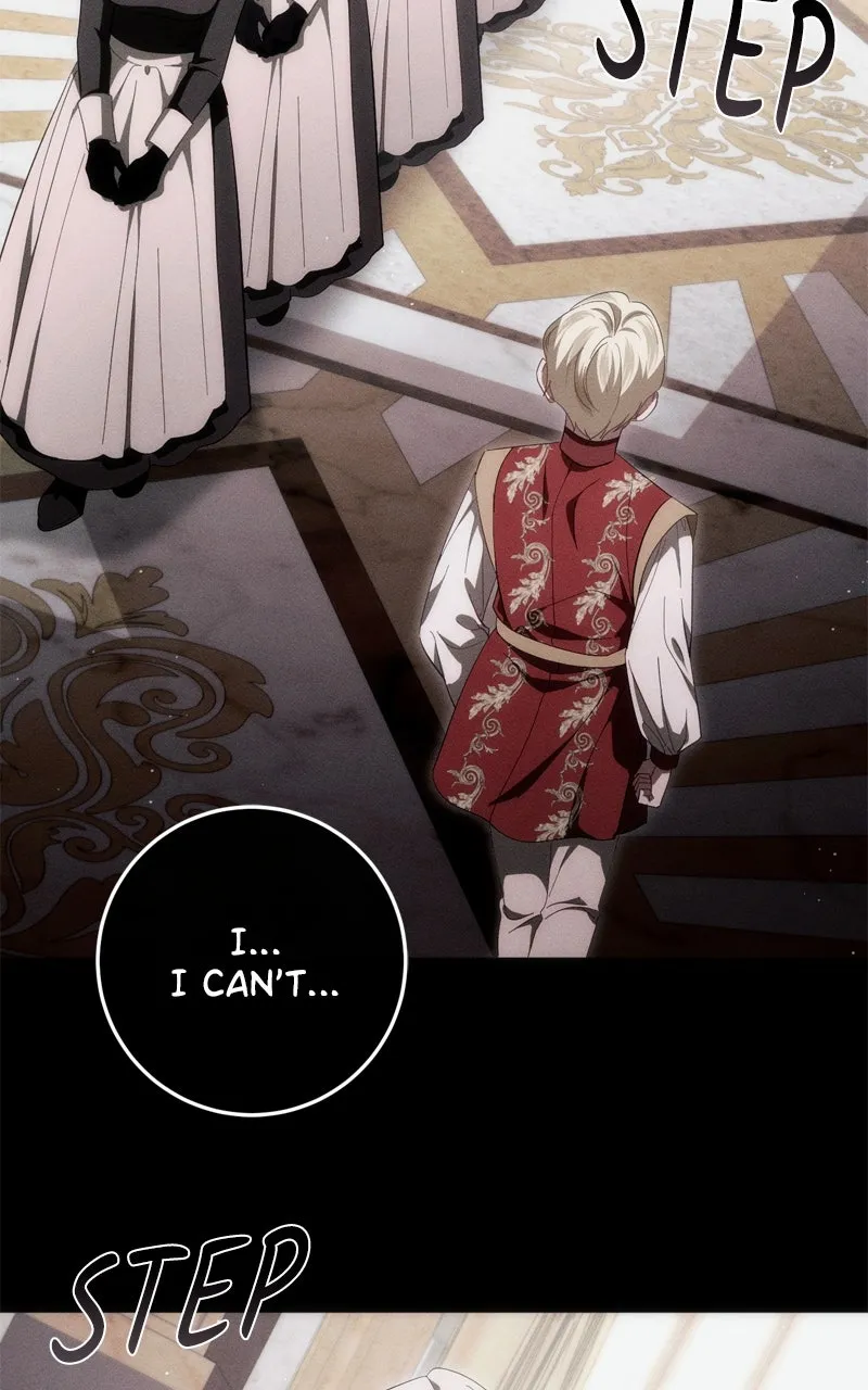 Read Behind Her Highness’s Smile chapter 52 image 37 on Lezhin