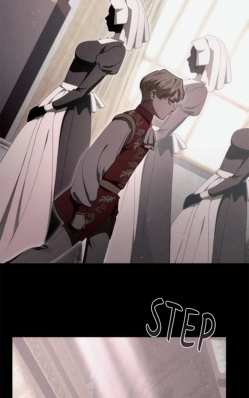 Read Behind Her Highness’s Smile chapter 52 image 38 on Lezhin