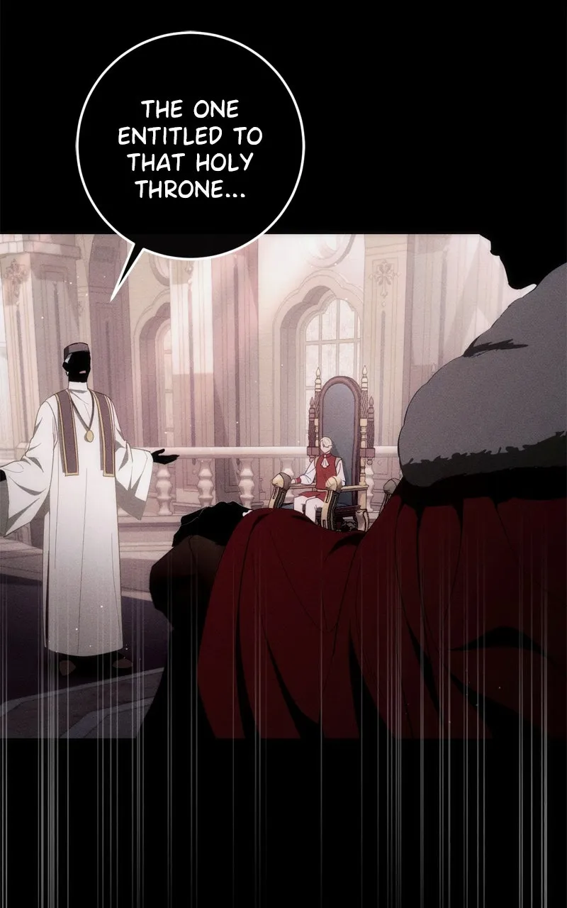 Read Behind Her Highness’s Smile chapter 52 image 45 on Lezhin