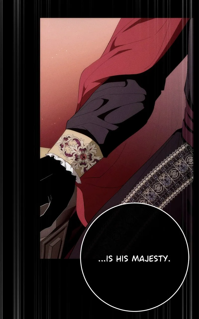 Read Behind Her Highness’s Smile chapter 52 image 46 on Lezhin