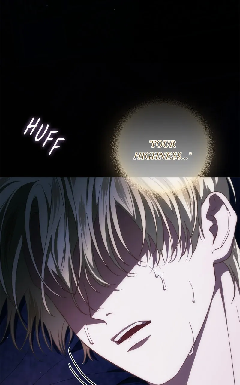 Read Behind Her Highness’s Smile chapter 52 image 5 on Lezhin