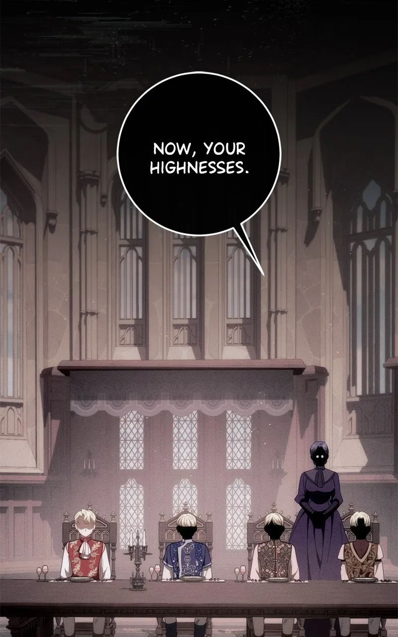 Read Behind Her Highness’s Smile chapter 52 image 51 on Lezhin
