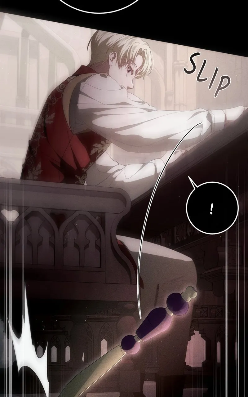Read Behind Her Highness’s Smile chapter 52 image 53 on Lezhin