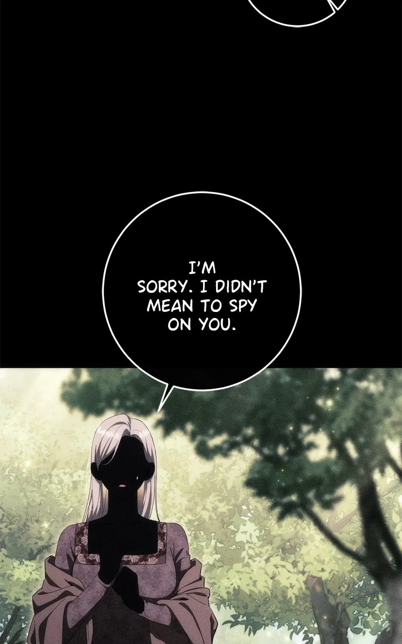 Read Behind Her Highness’s Smile chapter 52 image 94 on Lezhin