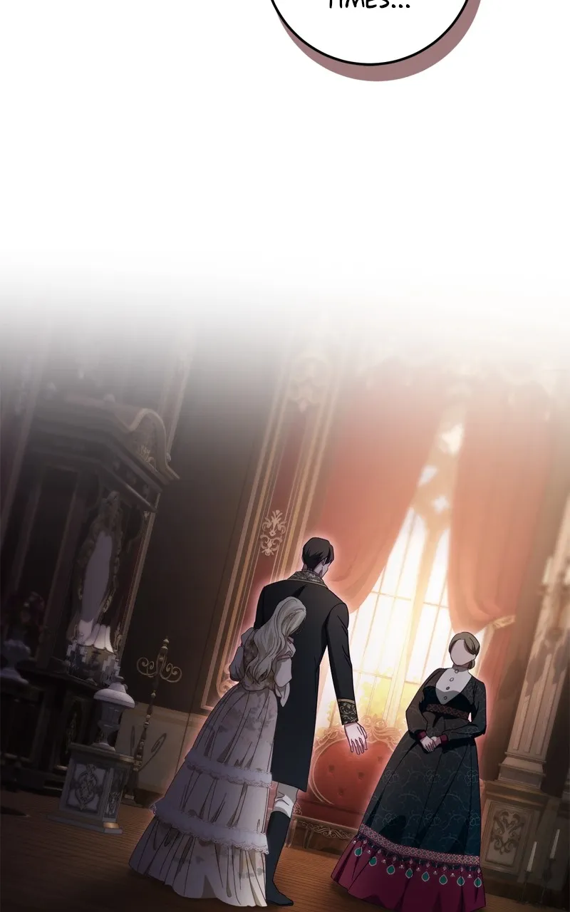 Read Behind Her Highness’s Smile chapter 53 image 1 on Lezhin