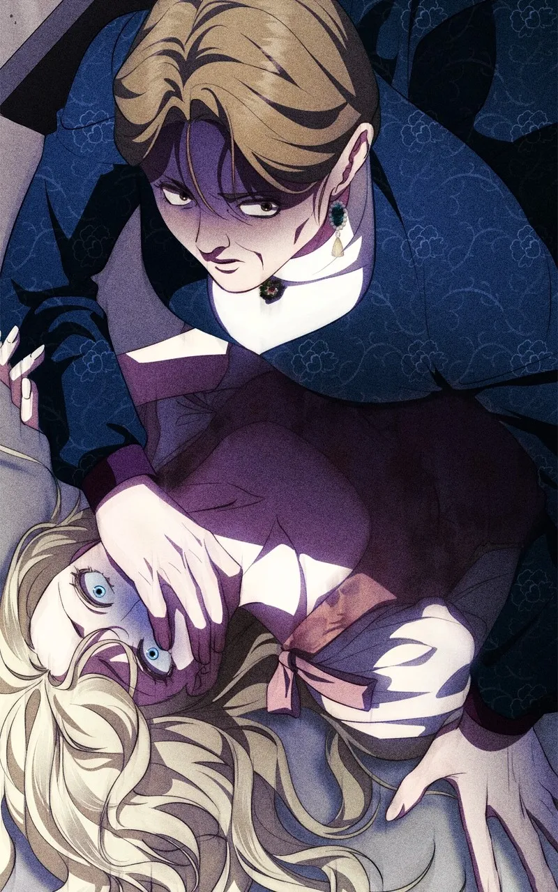 Read Behind Her Highness’s Smile chapter 53 image 106 on Lezhin