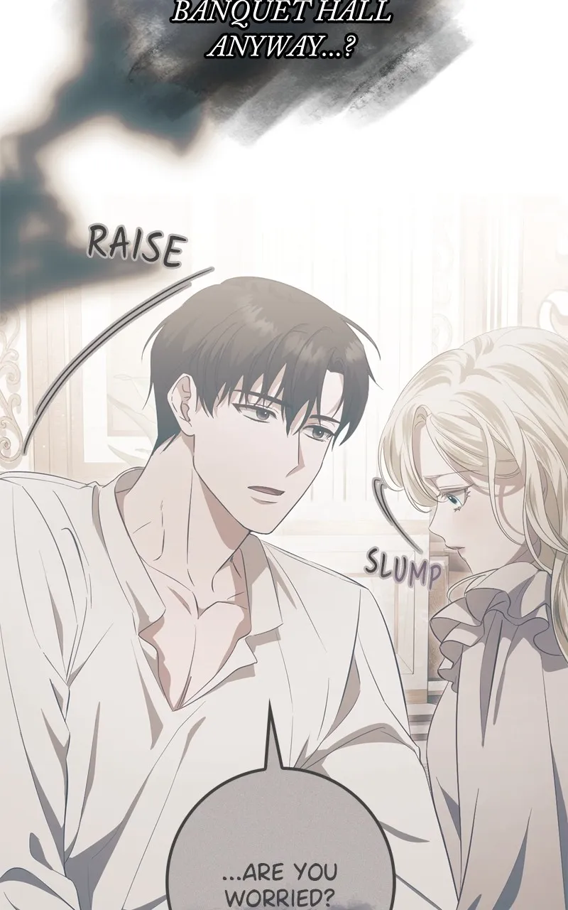Read Behind Her Highness’s Smile chapter 53 image 112 on Lezhin