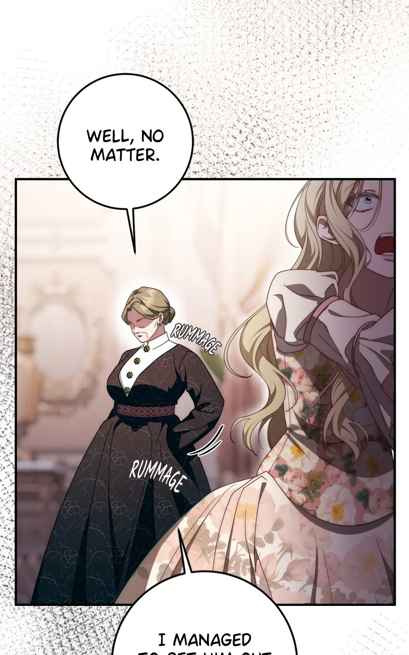 Read Behind Her Highness’s Smile chapter 53 image 129 on Lezhin