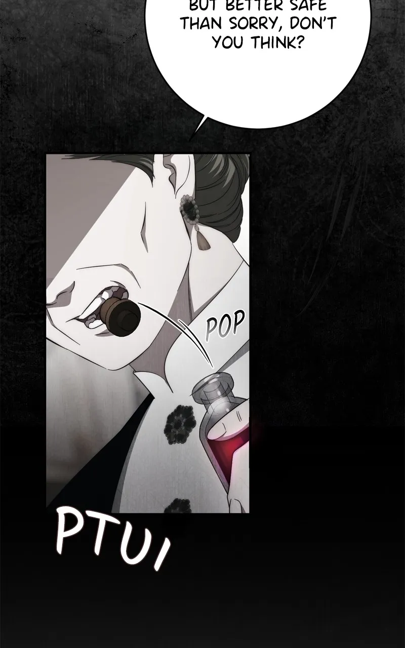 Read Behind Her Highness’s Smile chapter 53 image 139 on Lezhin