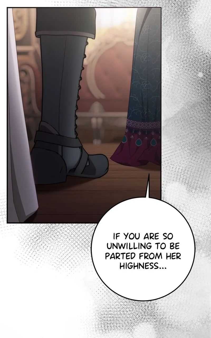 Read Behind Her Highness’s Smile chapter 53 image 15 on Lezhin