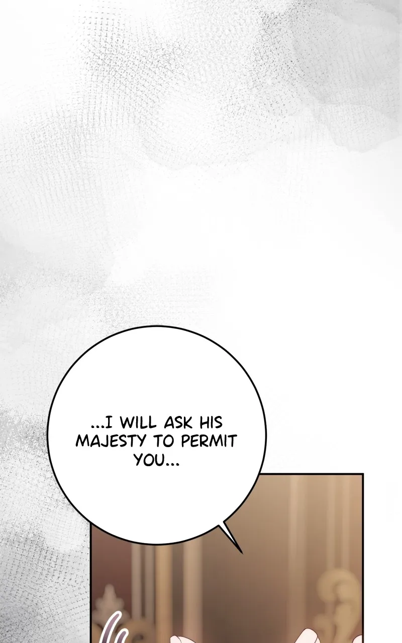 Read Behind Her Highness’s Smile chapter 53 image 16 on Lezhin
