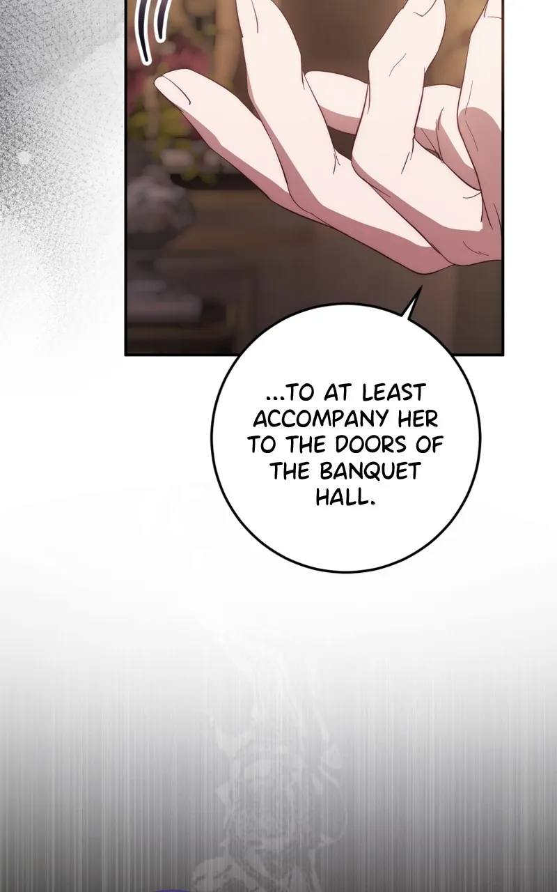 Read Behind Her Highness’s Smile chapter 53 image 17 on Lezhin
