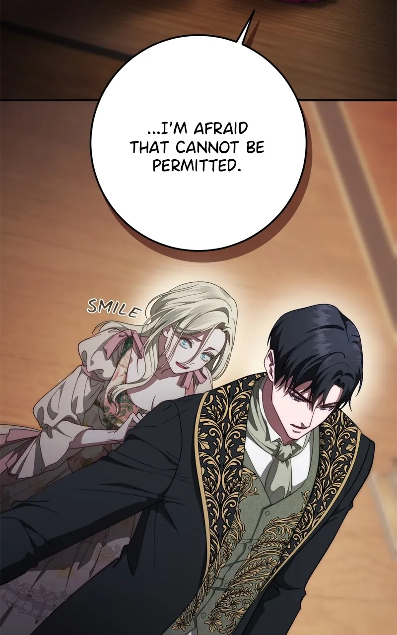 Read Behind Her Highness’s Smile chapter 53 image 2 on Lezhin