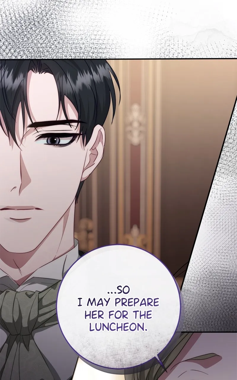 Read Behind Her Highness’s Smile chapter 53 image 20 on Lezhin