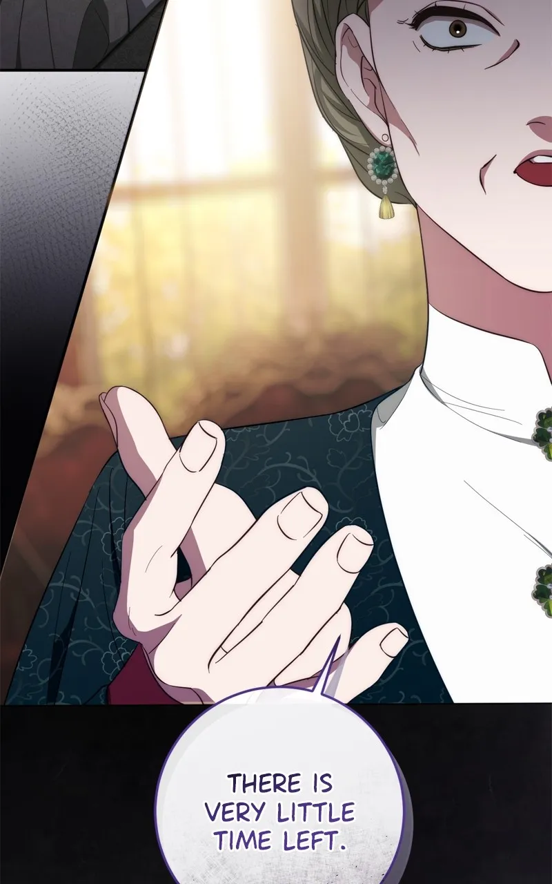 Read Behind Her Highness’s Smile chapter 53 image 21 on Lezhin
