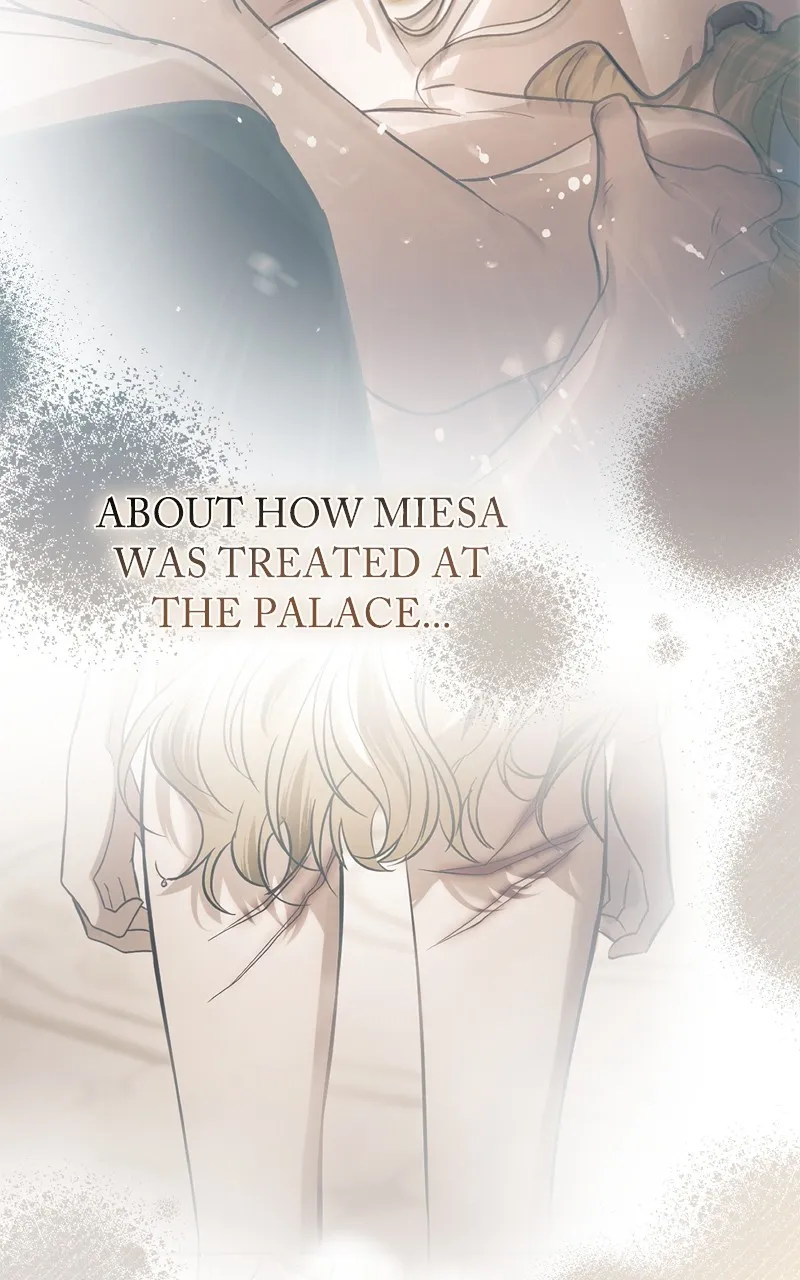 Read Behind Her Highness’s Smile chapter 53 image 25 on Lezhin