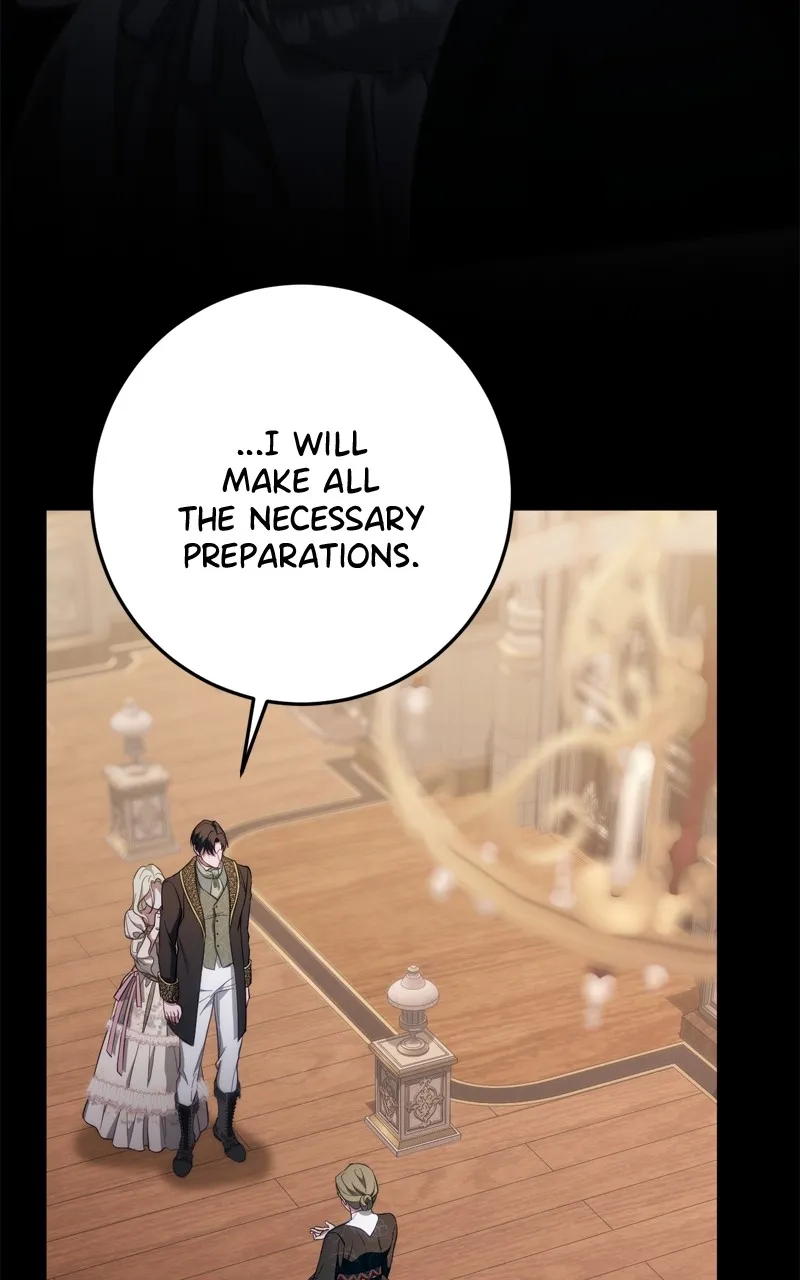 Read Behind Her Highness’s Smile chapter 53 image 29 on Lezhin