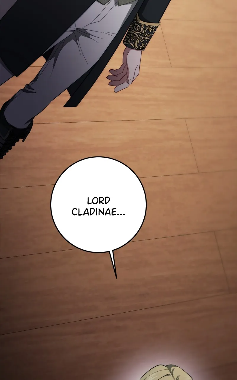 Read Behind Her Highness’s Smile chapter 53 image 3 on Lezhin
