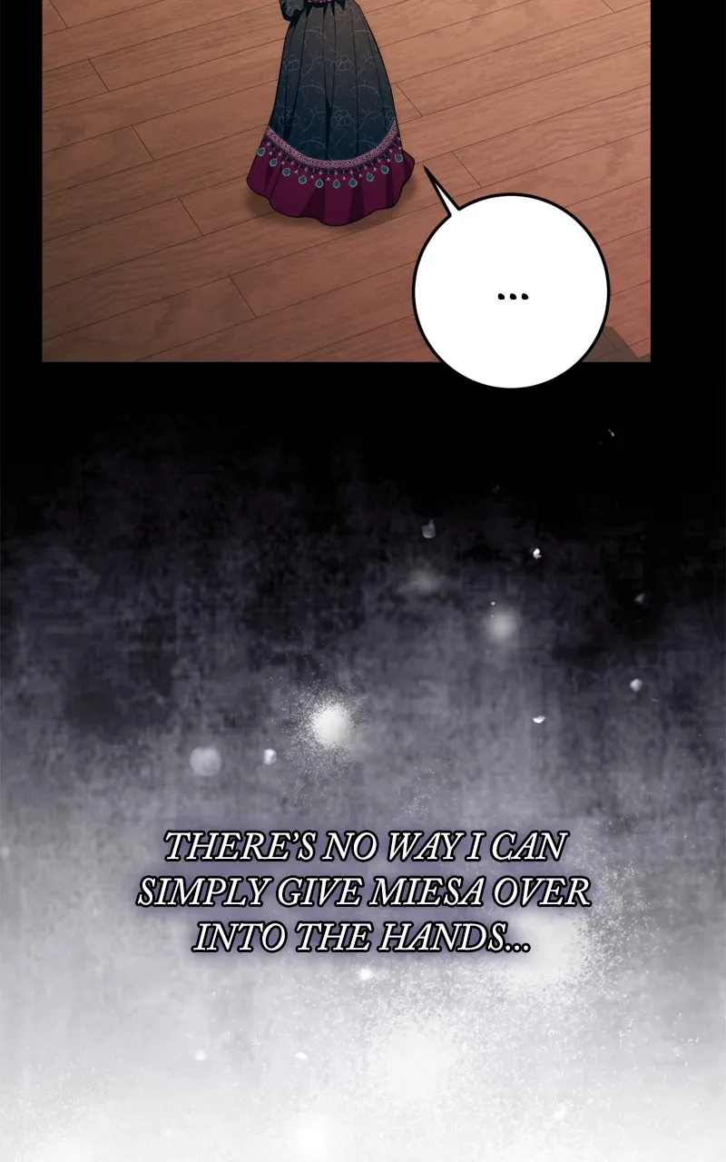 Read Behind Her Highness’s Smile chapter 53 image 30 on Lezhin