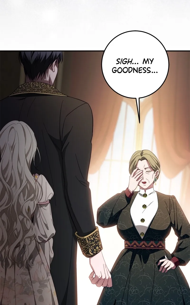 Read Behind Her Highness’s Smile chapter 53 image 31 on Lezhin