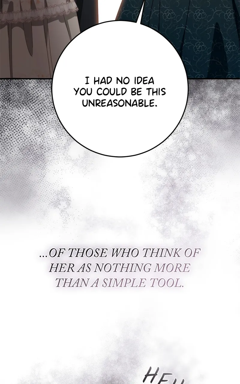 Read Behind Her Highness’s Smile chapter 53 image 32 on Lezhin