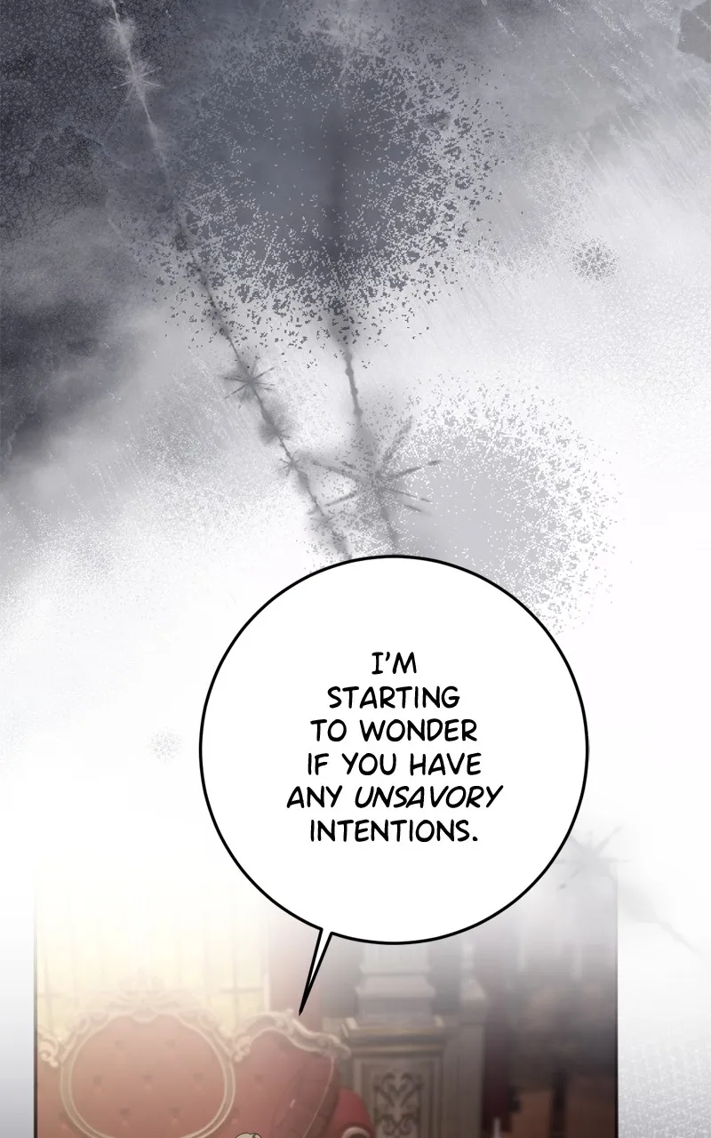 Read Behind Her Highness’s Smile chapter 53 image 36 on Lezhin