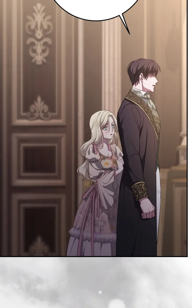 Read Behind Her Highness’s Smile chapter 53 image 39 on Lezhin