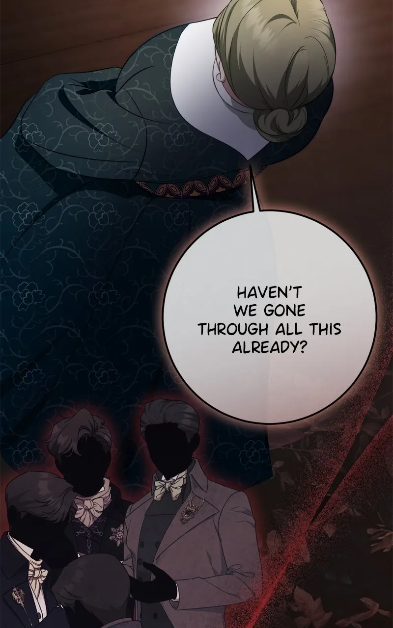 Read Behind Her Highness’s Smile chapter 53 image 4 on Lezhin