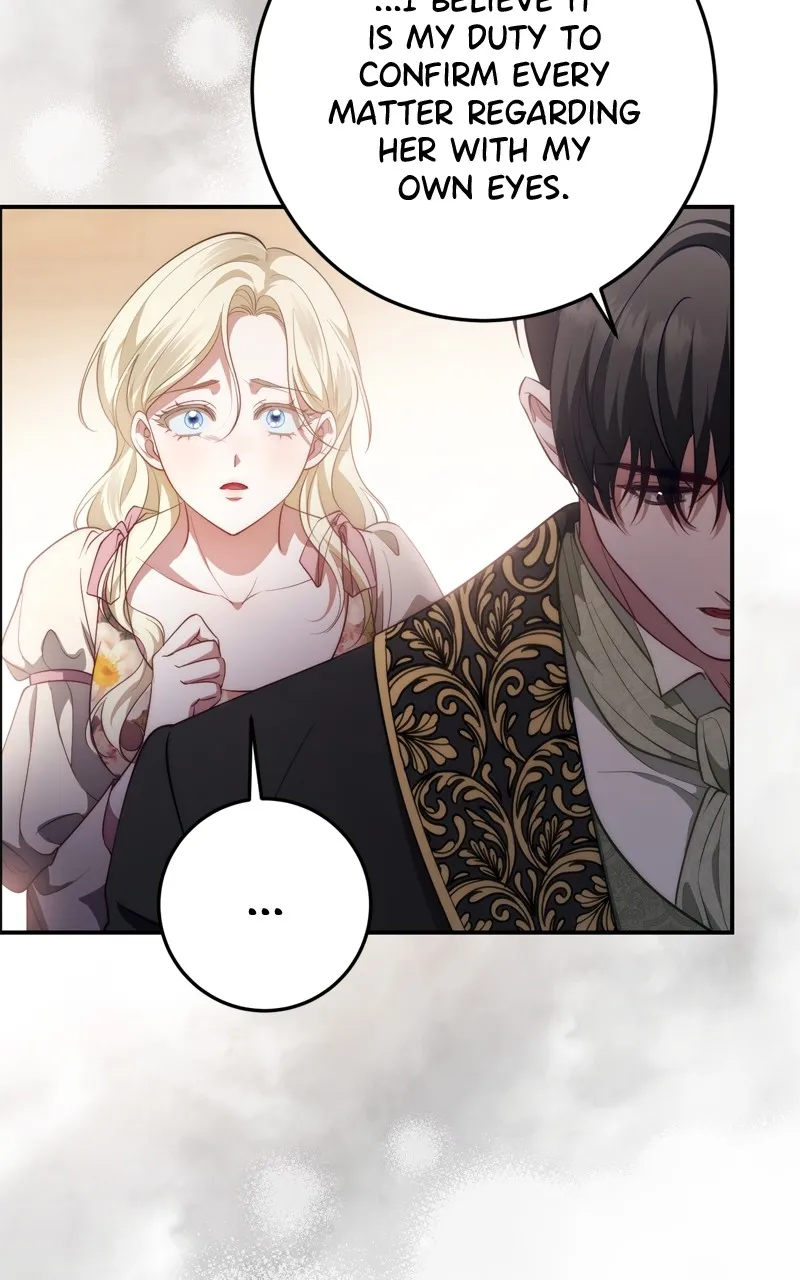 Read Behind Her Highness’s Smile chapter 53 image 41 on Lezhin