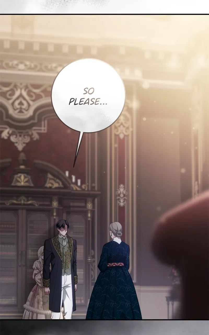 Read Behind Her Highness’s Smile chapter 53 image 42 on Lezhin