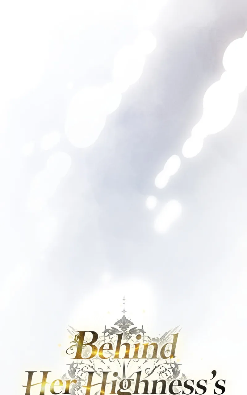 Read Behind Her Highness’s Smile chapter 53 image 44 on Lezhin