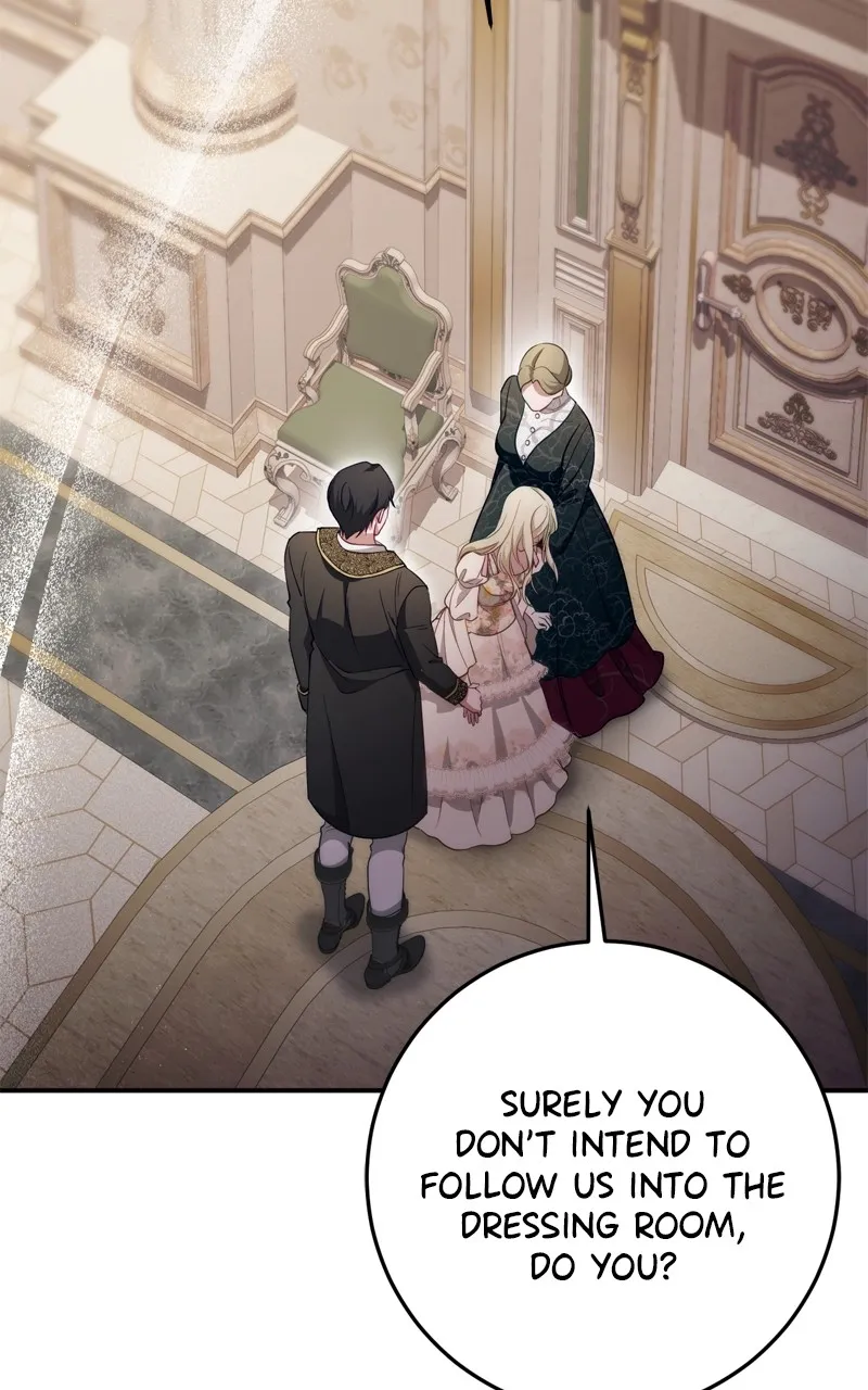 Read Behind Her Highness’s Smile chapter 53 image 48 on Lezhin