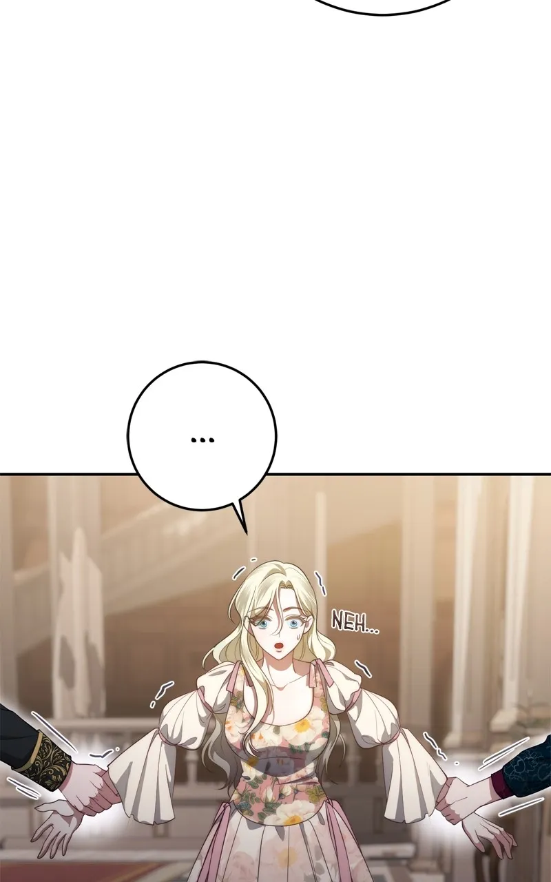 Read Behind Her Highness’s Smile chapter 53 image 49 on Lezhin