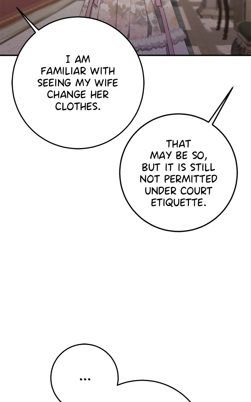 Read Behind Her Highness’s Smile chapter 53 image 50 on Lezhin