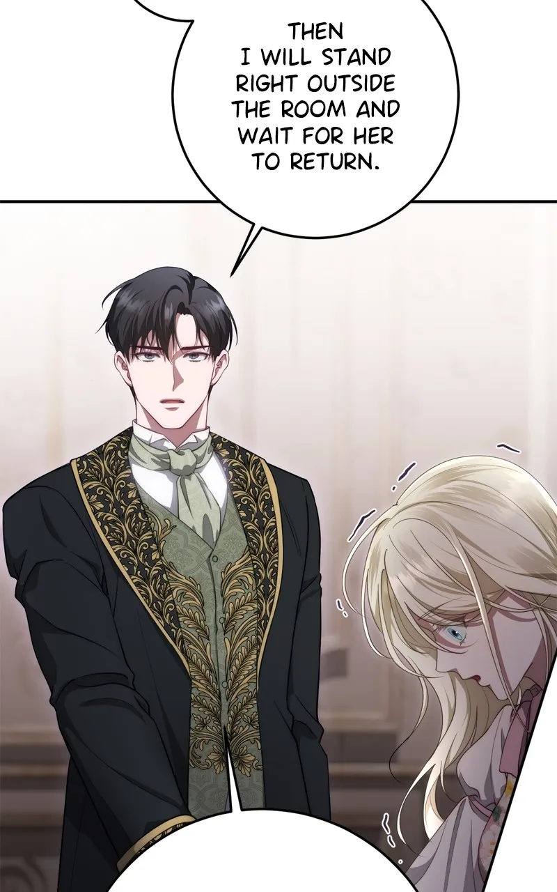 Read Behind Her Highness’s Smile chapter 53 image 51 on Lezhin