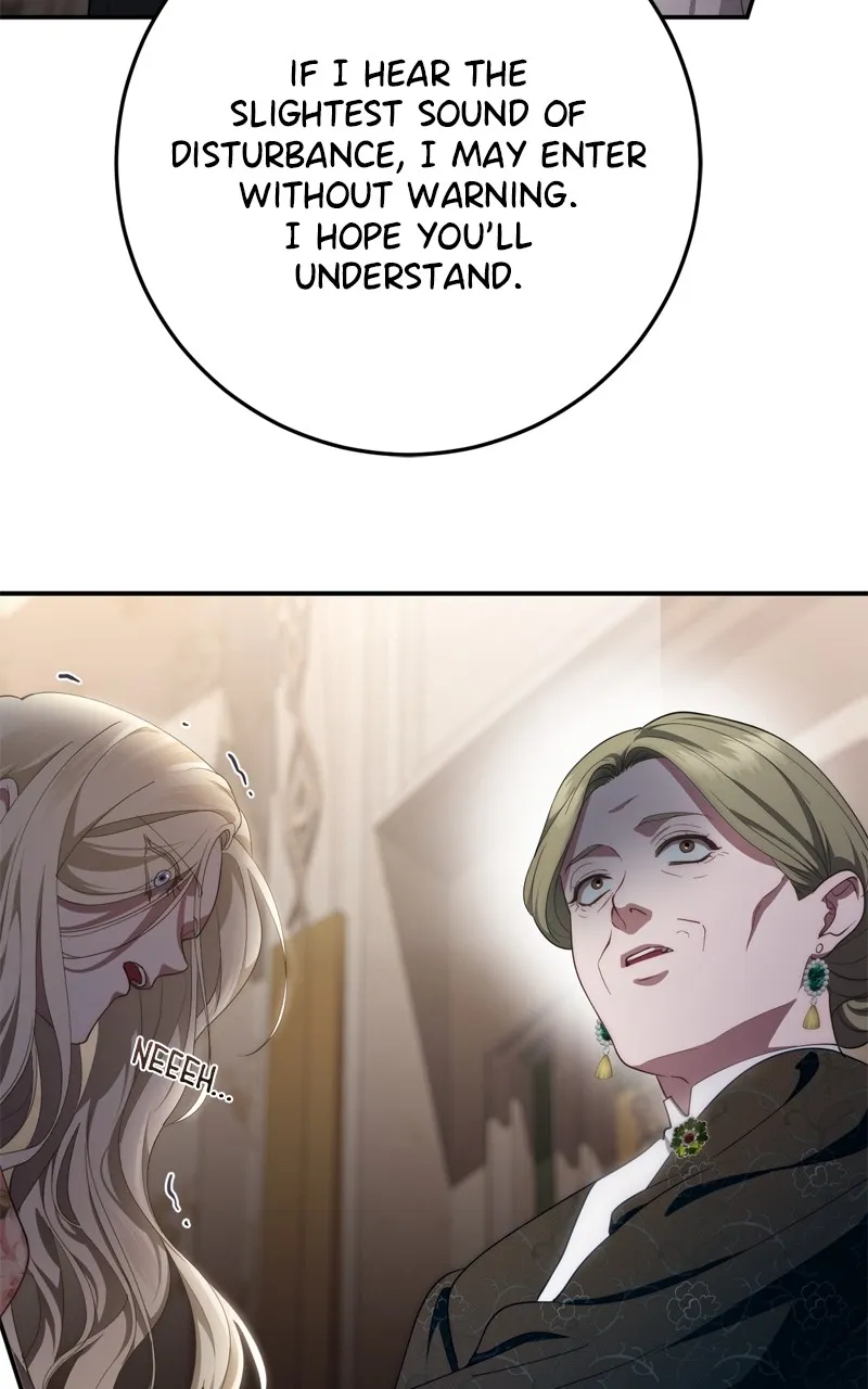 Read Behind Her Highness’s Smile chapter 53 image 52 on Lezhin