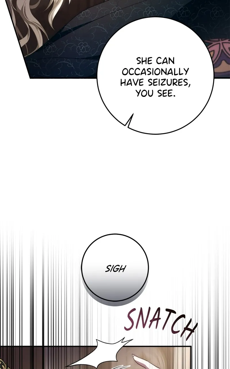 Read Behind Her Highness’s Smile chapter 53 image 53 on Lezhin