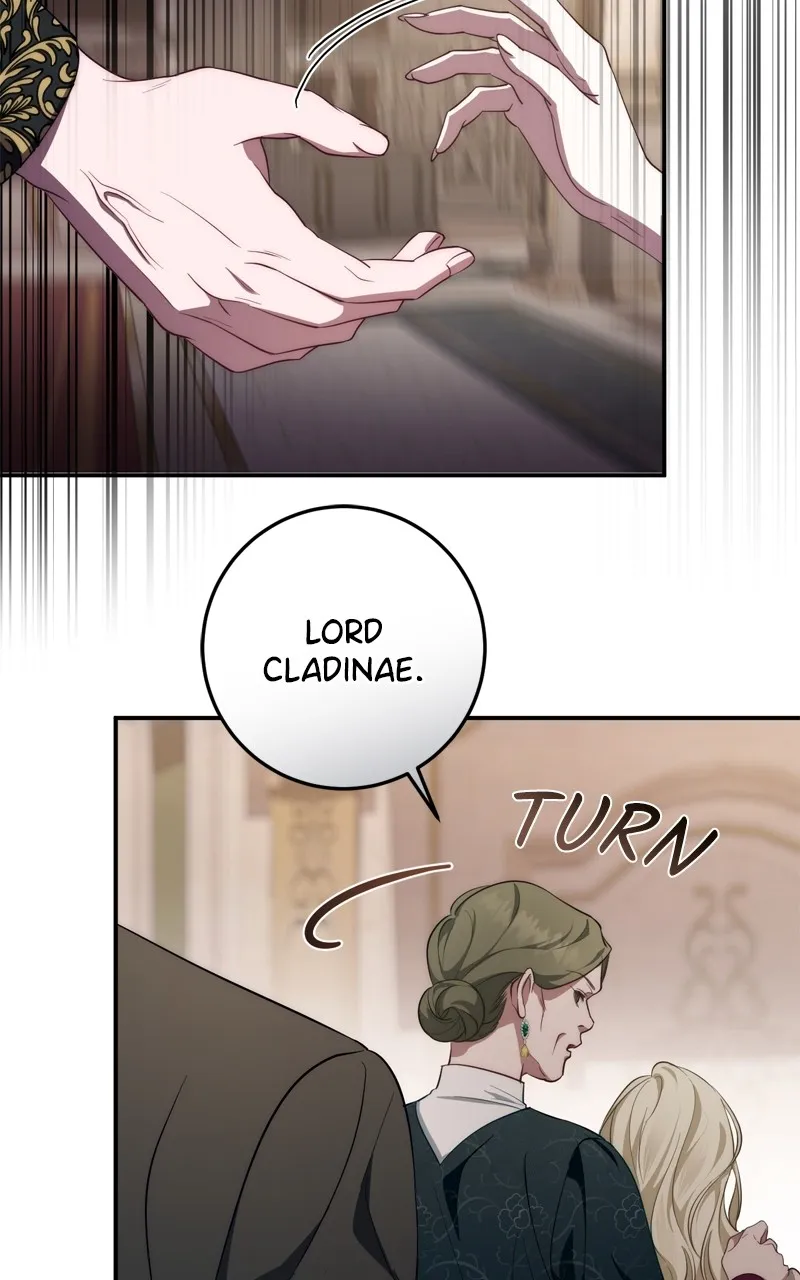 Read Behind Her Highness’s Smile chapter 53 image 54 on Lezhin
