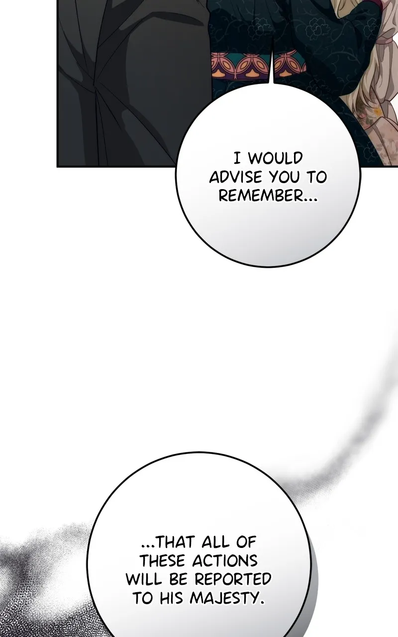 Read Behind Her Highness’s Smile chapter 53 image 55 on Lezhin