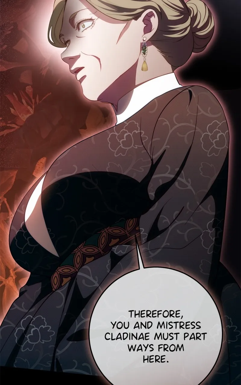 Read Behind Her Highness’s Smile chapter 53 image 6 on Lezhin