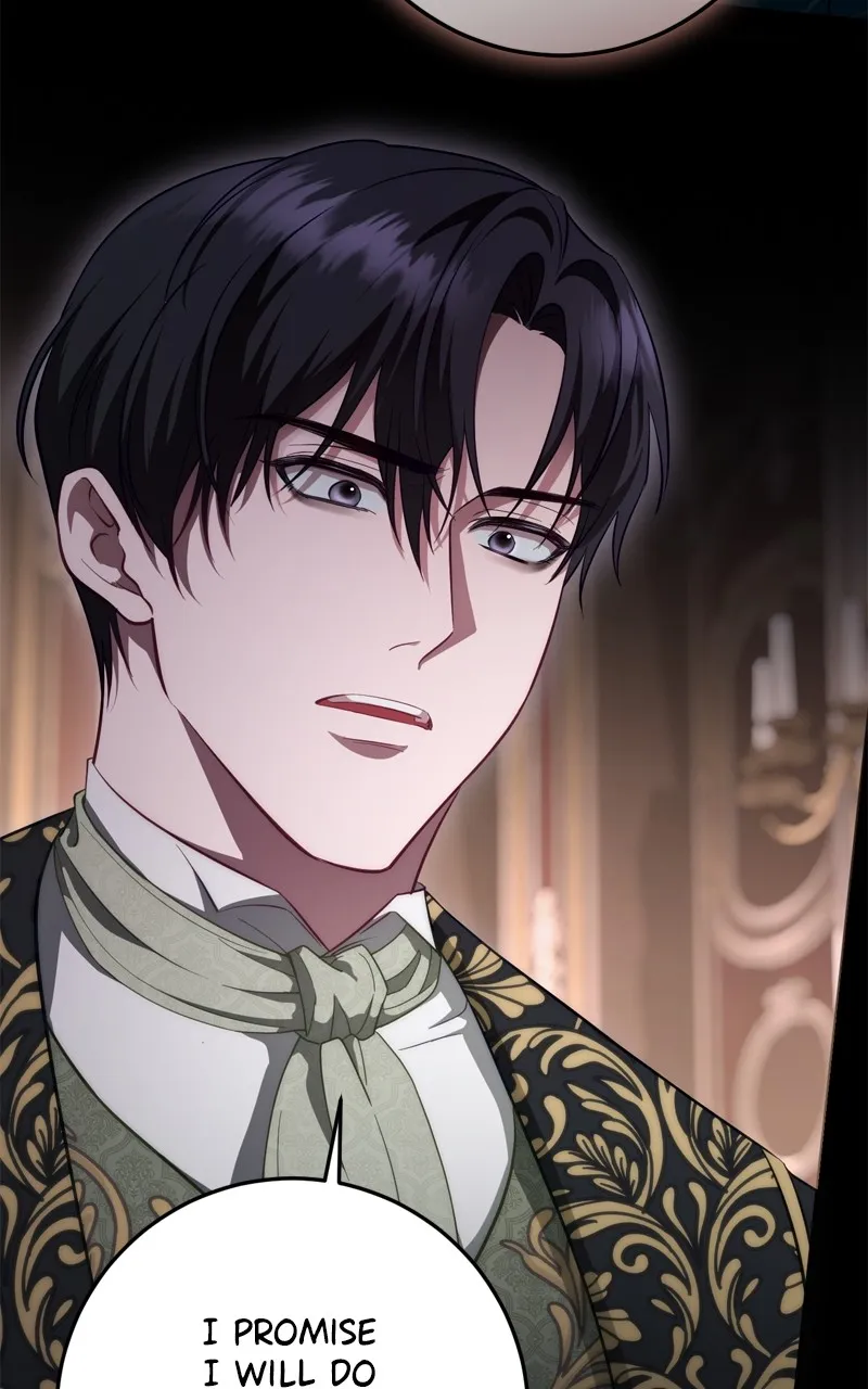 Read Behind Her Highness’s Smile chapter 53 image 7 on Lezhin