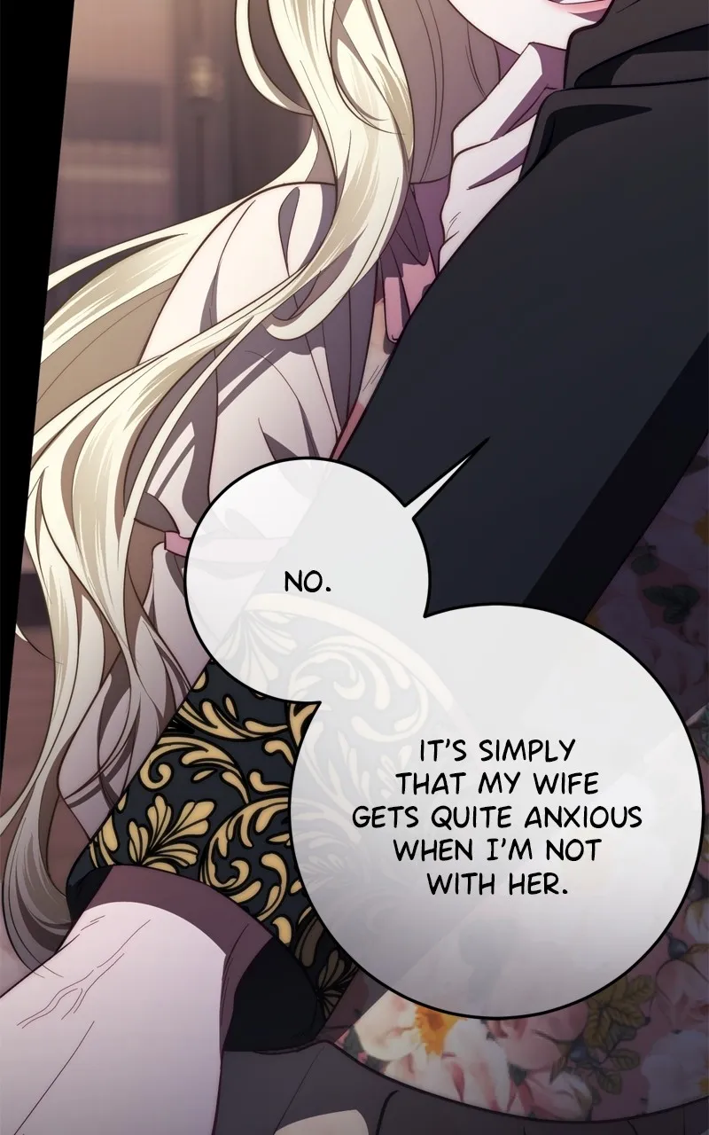 Read Behind Her Highness’s Smile chapter 53 image 9 on Lezhin