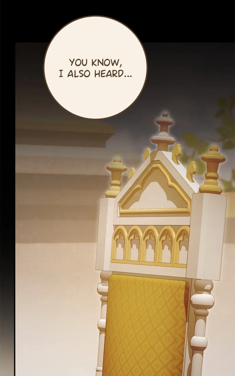 Read Behind Her Highness’s Smile chapter 54 image 10 on Lezhin